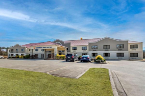 Отель Comfort Inn & Suites Leeds I-20  Лидс